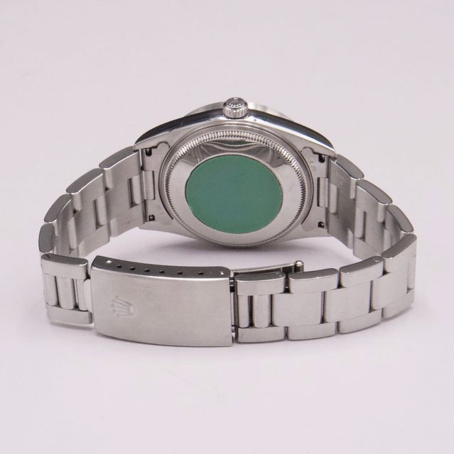 Rolex Air-King 14010 Image 5